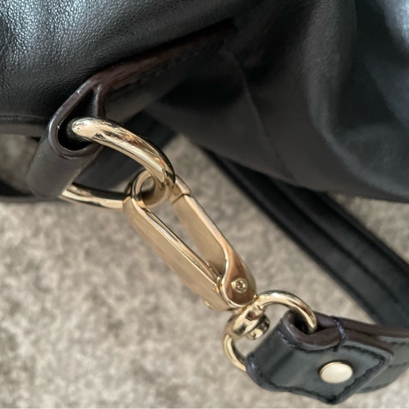 Kate Spade Flap Shoulder Crossbody Bag - Picture 9 of 12